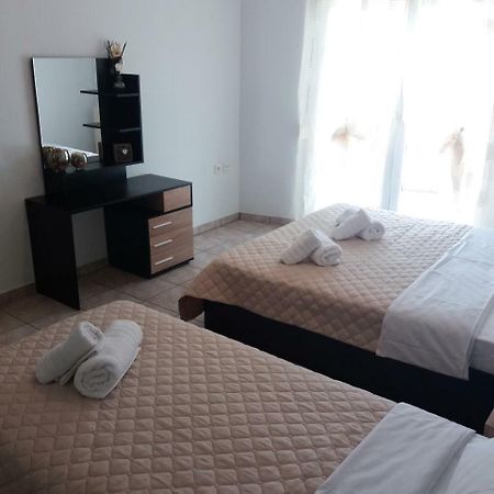 view residence Kavala Exterior foto