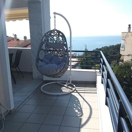 view residence Kavala Exterior foto