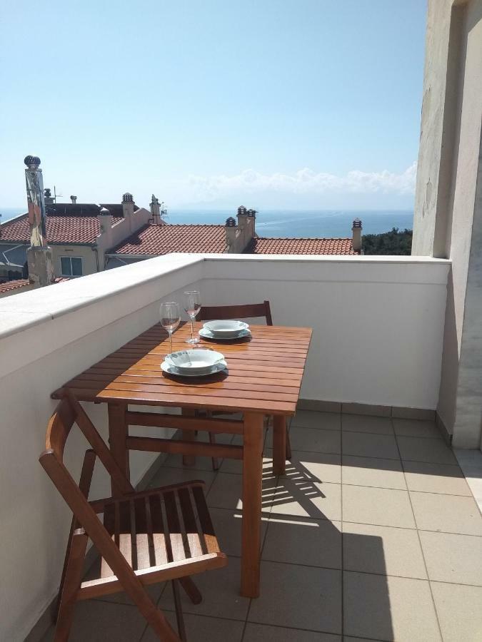 view residence Kavala Exterior foto